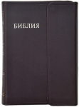 Библия 047 TI М Цвет: вышнёвый