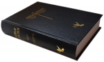 Біблія Англо-українська. Паралельна. Переклад Івана Огієнко і New King James Version 