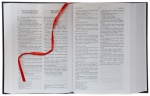 Біблія Англо-українська. Паралельна. Переклад Івана Огієнко і New King James Version 
