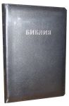 "Библия". 053 ZT. Цвет: чёрный.